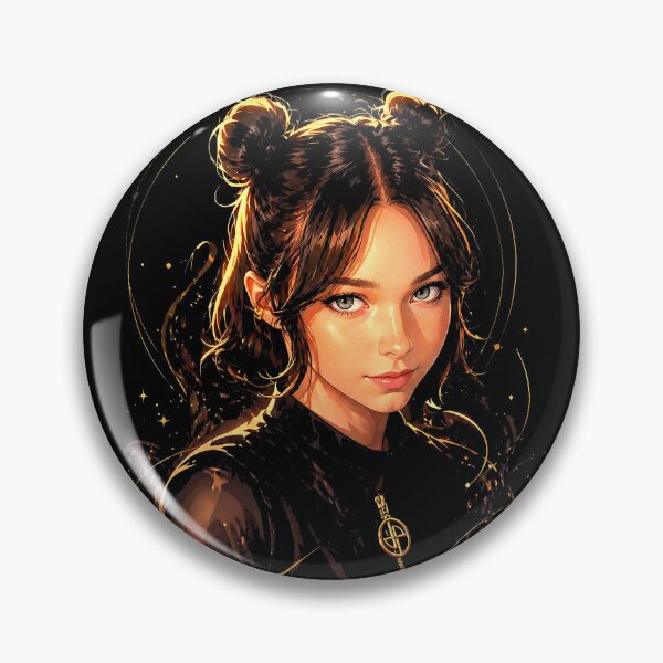 Item preview, emma myers designed and sold by thedarkfantasy.