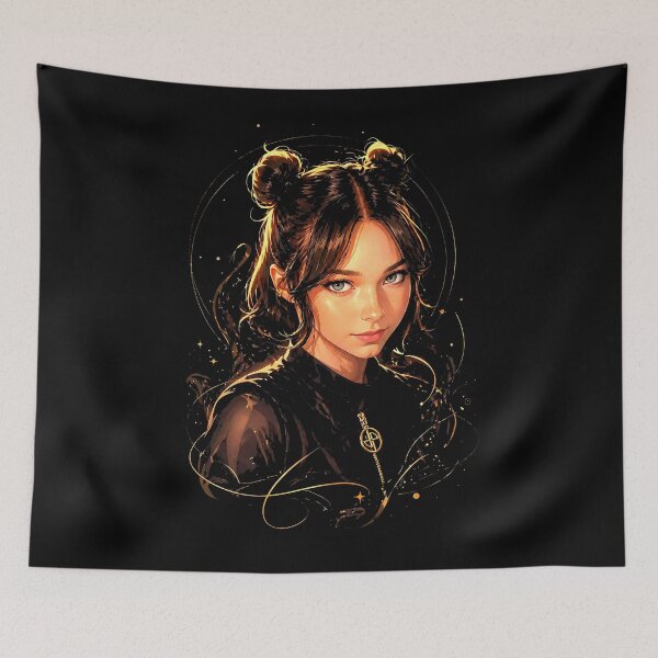 Item preview, emma myers designed and sold by thedarkfantasy.