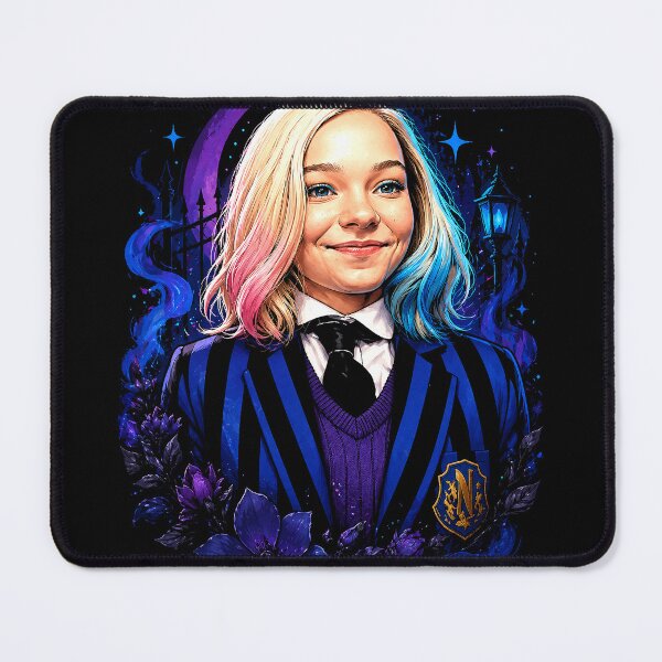 Item preview, emma myers designed and sold by thedarkfantasy.