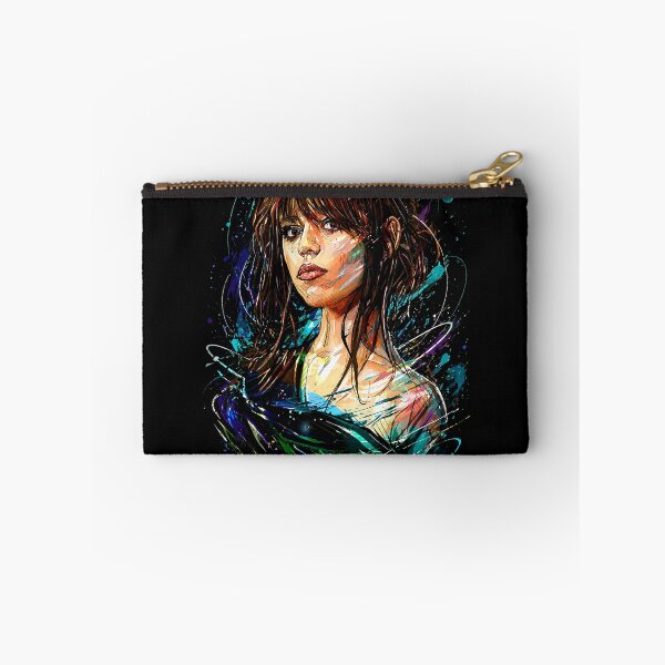 Item preview, Jenna Ortega designed and sold by thedarkfantasy.