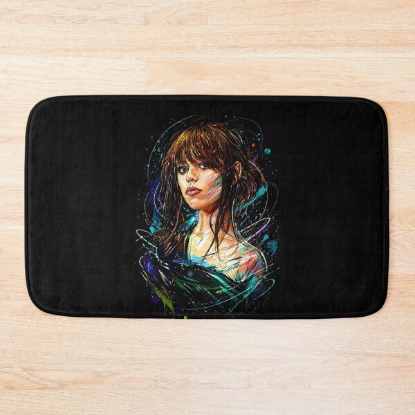 Item preview, Jenna Ortega designed and sold by thedarkfantasy.
