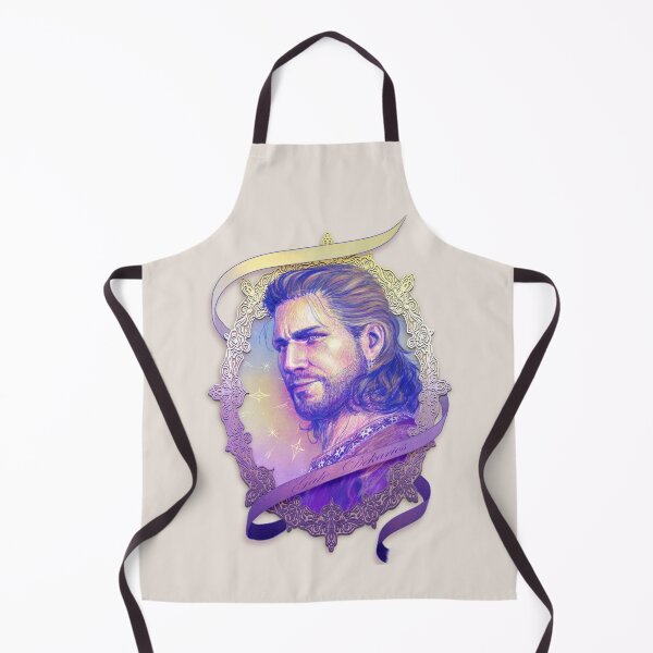 Item preview, Gale Dekarios - Non-Binary Pride designed and sold by margaret-x.