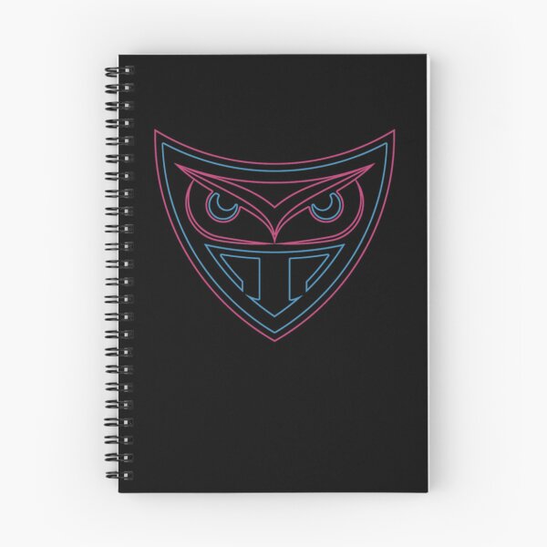 Item preview, Tyrell Logo Neon    designed and sold by NOUMEDS.
