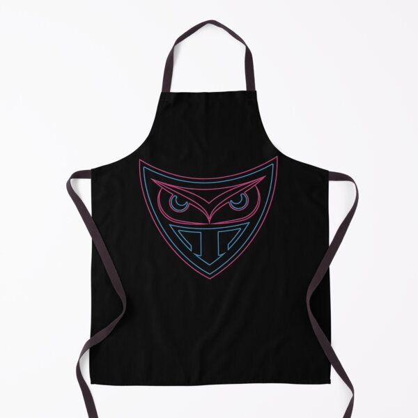 Item preview, Tyrell Logo Neon designed and sold by NOUMEDS.