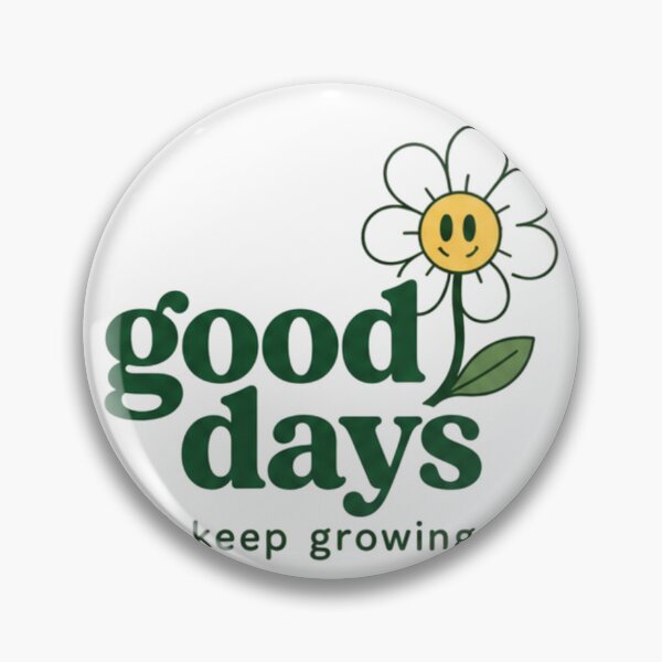 Item preview, Good Days designed and sold by AM 14.