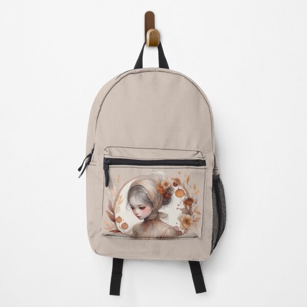 Item preview, Earthy Girl designed and sold by Beyondnote-Art.