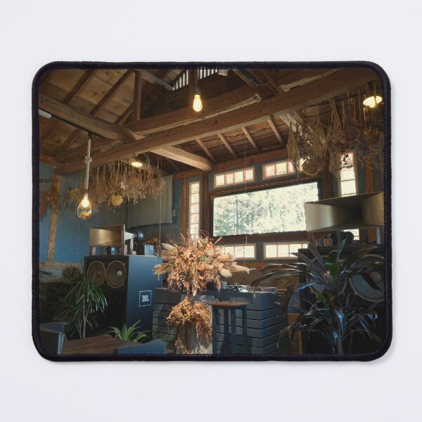Item preview, The Vintage Audiophile Room designed and sold by SYamamotoPhoto.