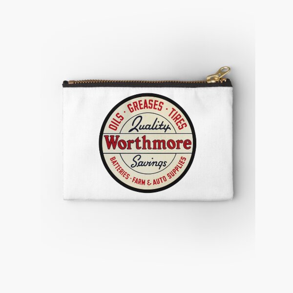 Item preview, Vintage Worthmore Oils and Greases designed and sold by QuayTradingCo.