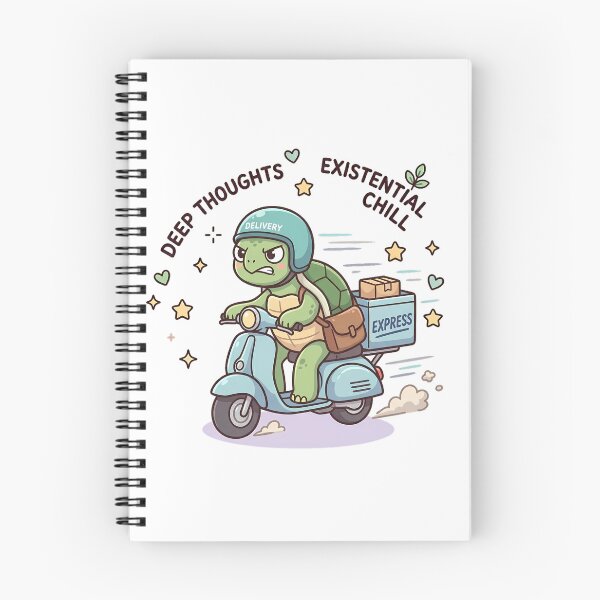 Item preview, Fast Delivery Turtle – Trust the Process ?? designed and sold by MzulhilmiZam.