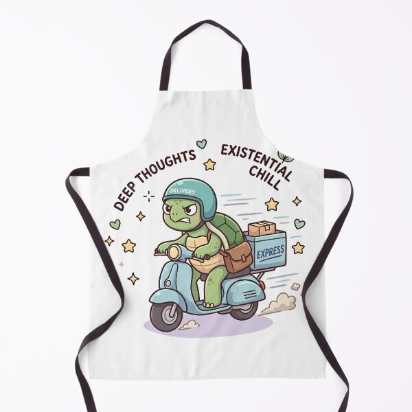 Item preview, Fast Delivery Turtle – Trust the Process ?? designed and sold by MzulhilmiZam.