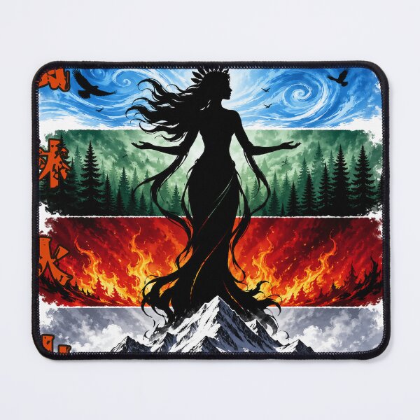 Item preview, FURINKAZAN 風林火山 Sun Tzu Art of War Japanese designed and sold by LainCellJapan.