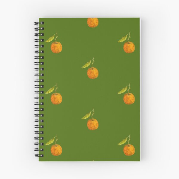 Item preview, Botanical illustration of an orange designed and sold by estevez-artista.