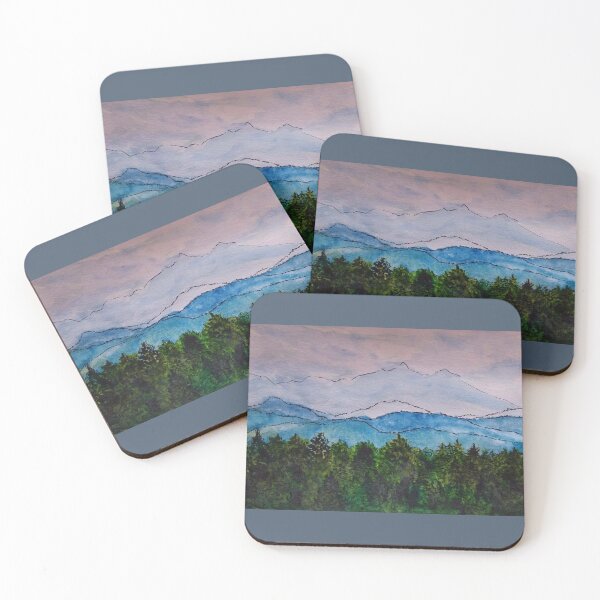 Item preview, Wild Rockies designed and sold by RossaStudio.
