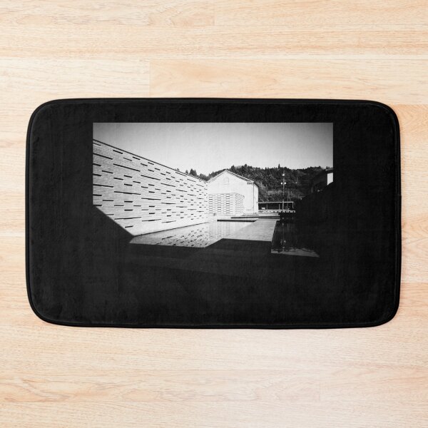 Item preview, Brutalist Stone & Water (Monochrome) designed and sold by SYamamotoPhoto.