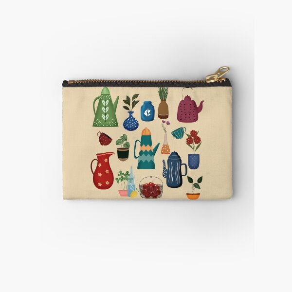Item preview, Retro Kitchen Charm designed and sold by NotPrettyinPink.