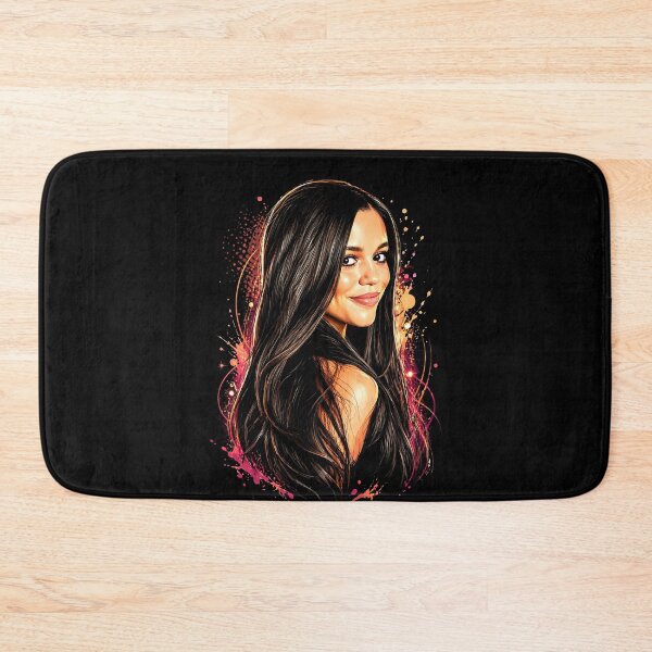 Item preview, Jenna Ortega designed and sold by thedarkfantasy.