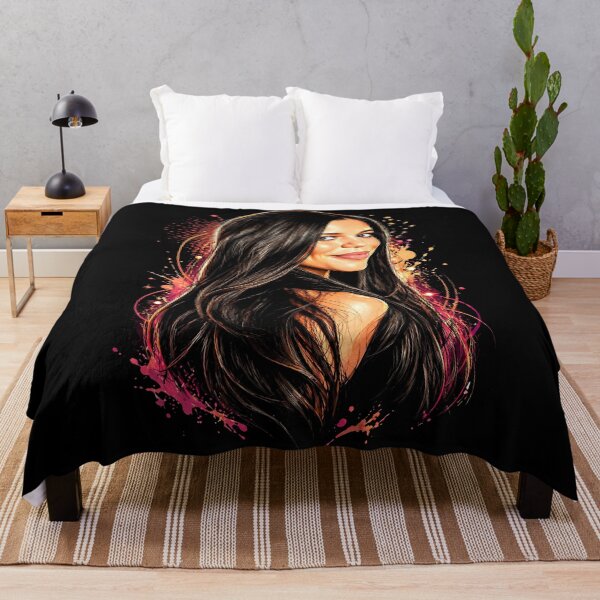 Item preview, Jenna Ortega designed and sold by thedarkfantasy.