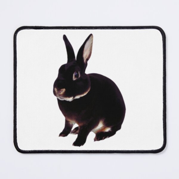 Item preview, Rabbit designed and sold by di-Vera-Rosati.