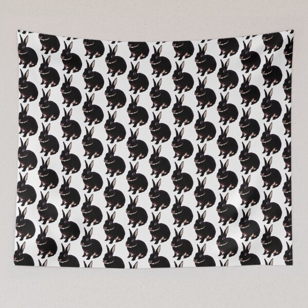 Item preview, Rabbit designed and sold by di-Vera-Rosati.