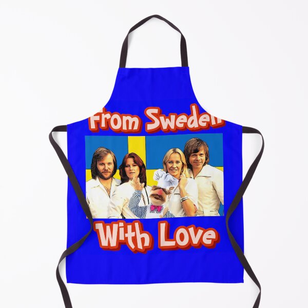 Item preview, The Pride of Sweden designed and sold by LisaMPierce1990.
