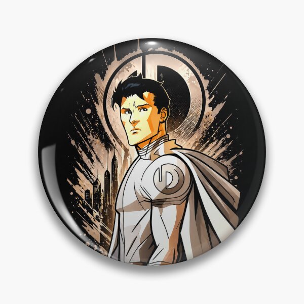 Item preview, emperor mark designed and sold by thedarkfantasy.