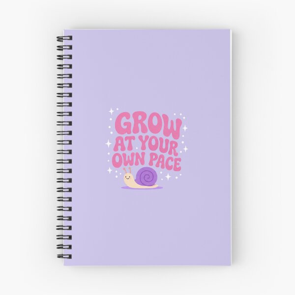 Item preview, Grow at Your Own Pace designed and sold by AM 14.