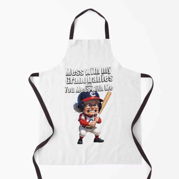 Item preview, Mess with my Grandbabies You Mess with Me designed and sold by CodellCreations.