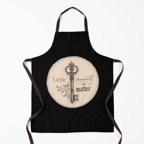 Item preview, GOTHIC OBJECT LITTLE MOMENTS MATTER designed and sold by gothelis.