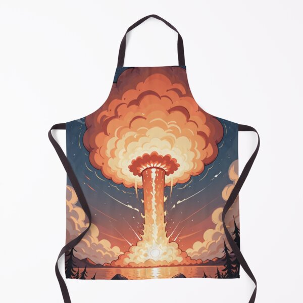 Item preview, Nuclear Dawn: The Explosion That Changed Everything designed and sold by NextNoob485.