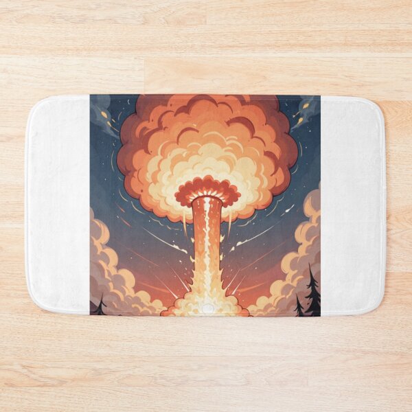 Item preview, Nuclear Dawn: The Explosion That Changed Everything designed and sold by NextNoob485.
