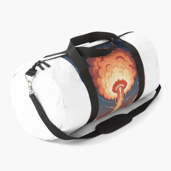 Item preview, Nuclear Dawn: The Explosion That Changed Everything designed and sold by NextNoob485.