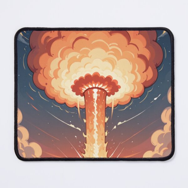 Item preview, Nuclear Dawn: The Explosion That Changed Everything designed and sold by NextNoob485.