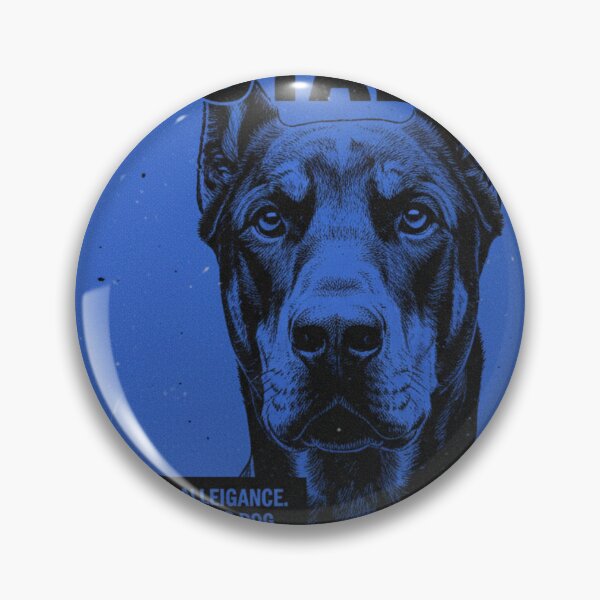 Item preview, Brutal Dog Urban Force designed and sold by HeyHas.