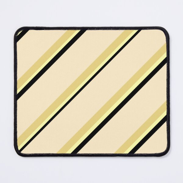 Item preview, Yellow Diagonal Stripes designed and sold by HHHeirlooms.