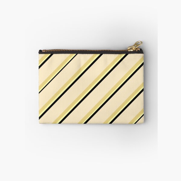 Item preview, Yellow Diagonal Stripes designed and sold by HHHeirlooms.