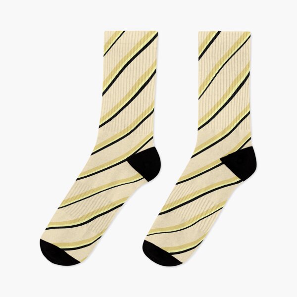 Item preview, Yellow Diagonal Stripes designed and sold by HHHeirlooms.