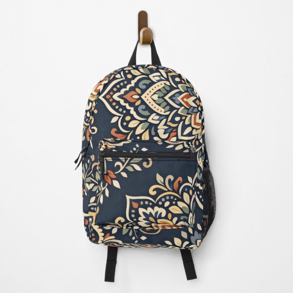 Item preview, Batik Mandala Pattern Essential designed and sold by SoftSproutstu.