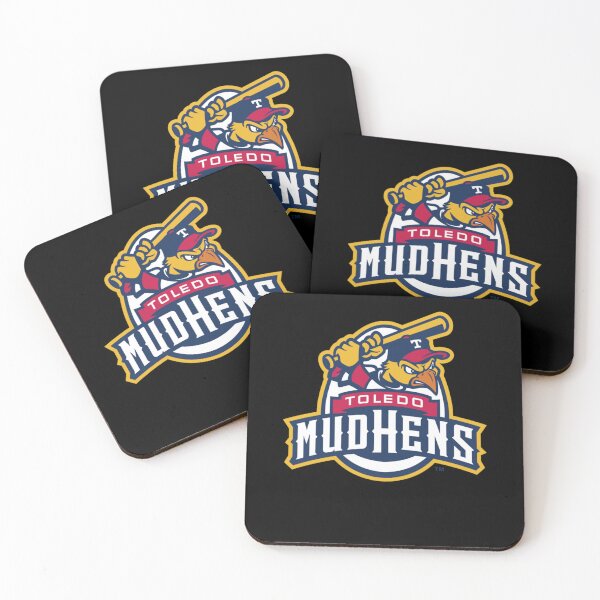 Item preview, Toledo Of Mud At Hens logo  designed and sold by NOUMEDS.