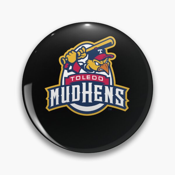 Item preview, Toledo Of Mud At Hens logo  designed and sold by NOUMEDS.