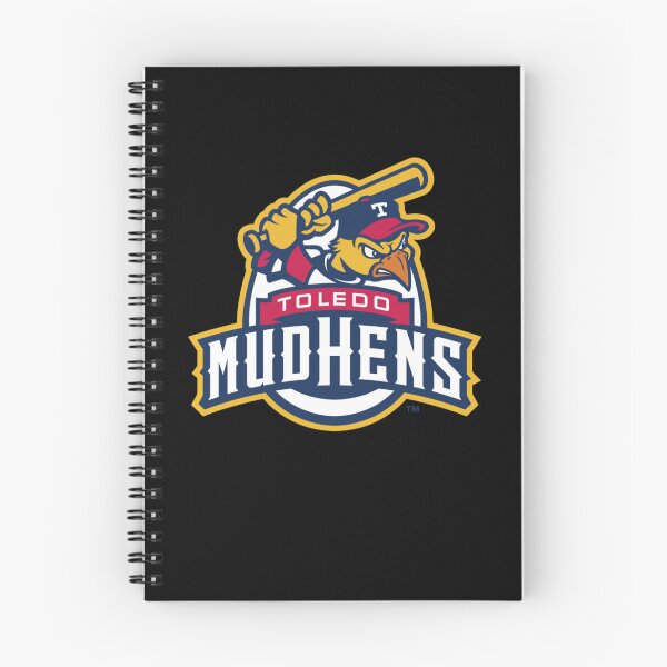 Item preview, Toledo Of Mud At Hens logo  designed and sold by NOUMEDS.