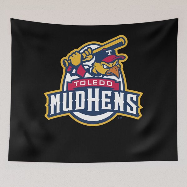 Item preview, Toledo Of Mud At Hens logo  designed and sold by NOUMEDS.