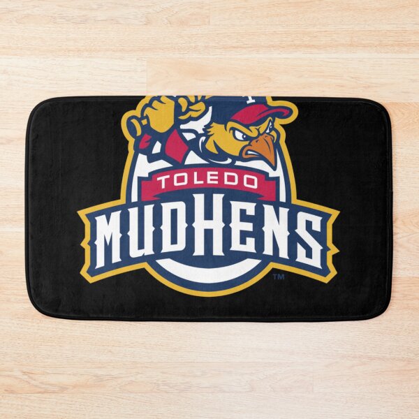 Item preview, Toledo Of Mud At Hens logo  designed and sold by NOUMEDS.