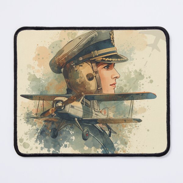 Item preview, Cleared For Takeoff designed and sold by FlightWear .