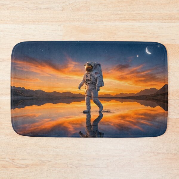 Item preview, The Sunset of a Star Voyage designed and sold by Archive Studio.