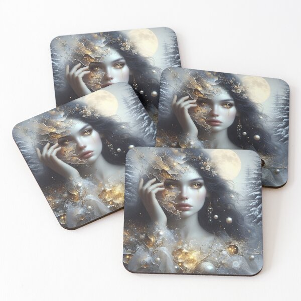 Item preview, Frozen Grief  designed and sold by ki-mer-a.