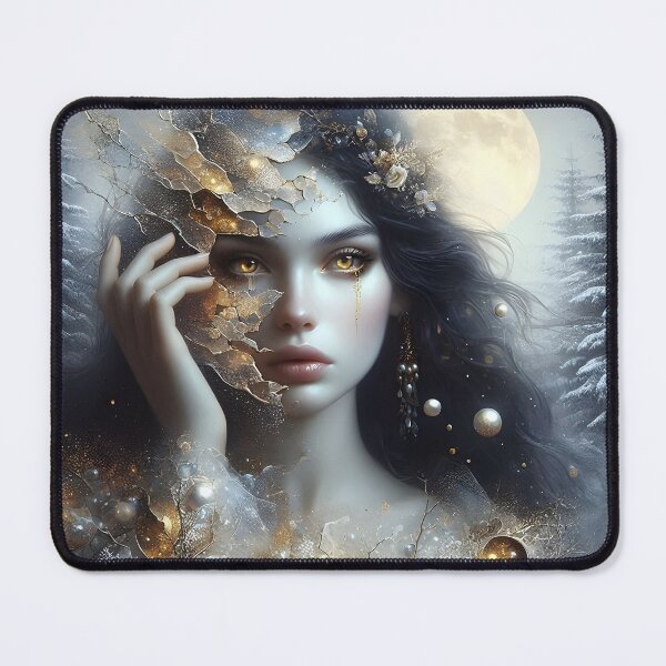 Item preview, Frozen Grief designed and sold by ki-mer-a.