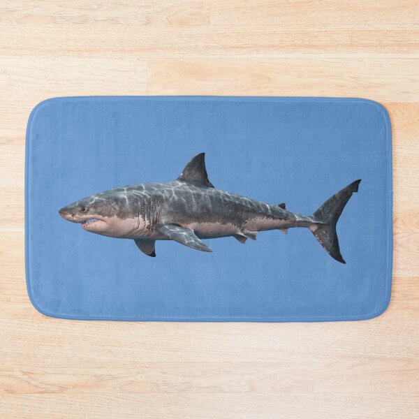 Item preview, Shark designed and sold by MorningFive.