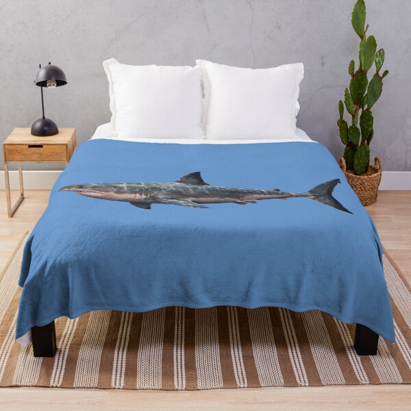 Item preview, Shark designed and sold by MorningFive.