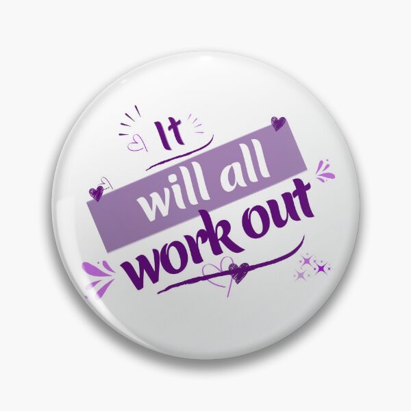 Item preview, Gentle Affirmative Words - Perfect Encouraging Gift designed and sold by LAJdesigns.