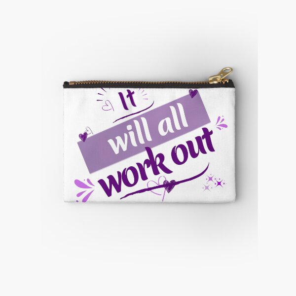 Item preview, Gentle Affirmative Words - Perfect Encouraging Gift designed and sold by LAJdesigns.